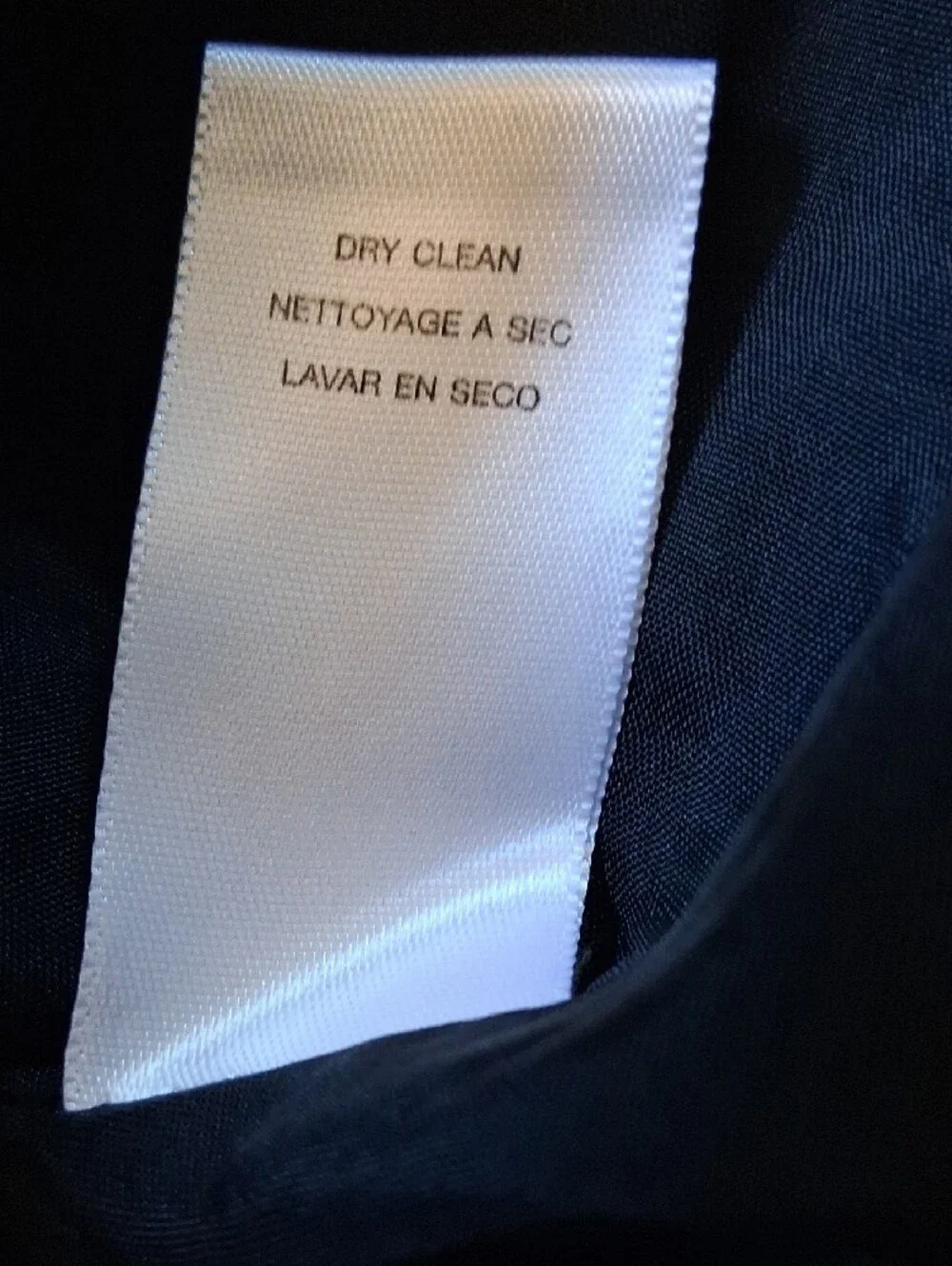 Michael Kors sleek sleeveless